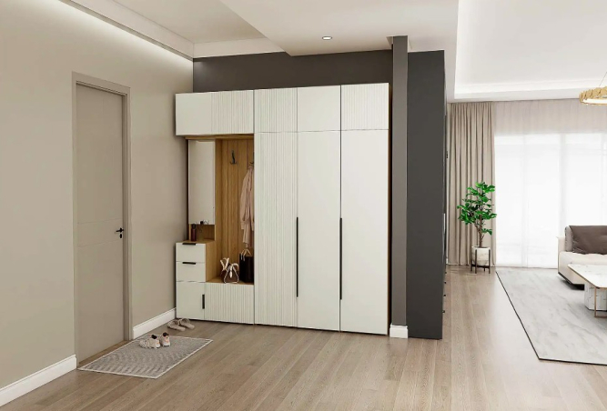 Антресоль Стефани 1.1