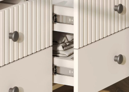 Тумба под ТВ "Сингапур" Меланж