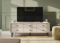 Тумба под ТВ "Сингапур" Меланж