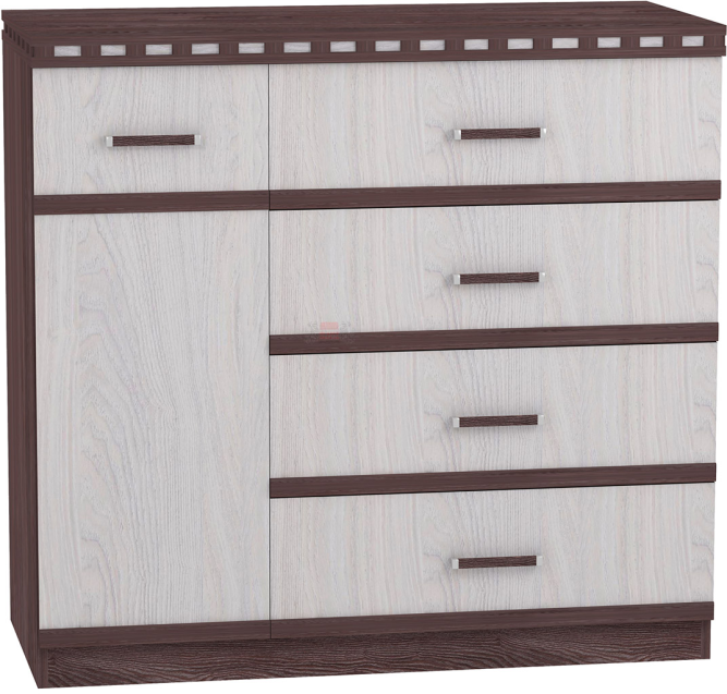 Комод Ольга 13 №2