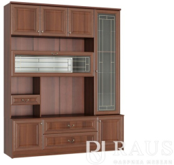 Шкаф многоцелевой Янна ЯН-08