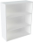 Шкаф Бьянка ШГ-80 навесной 2-х дверный (800*320*960)