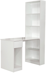 Шкаф комбинированный Лайт 10.01