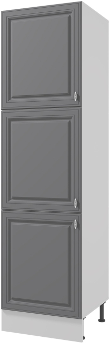 Пенал 600 мм Ева