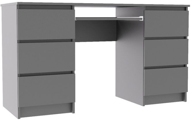 Стол МС-2 Мори