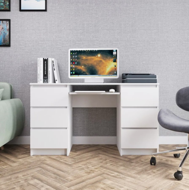 Стол МС-2 Мори