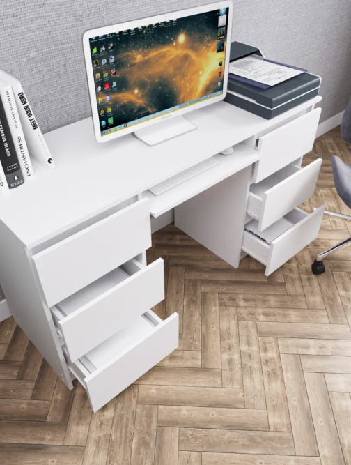 Стол МС-2 Мори