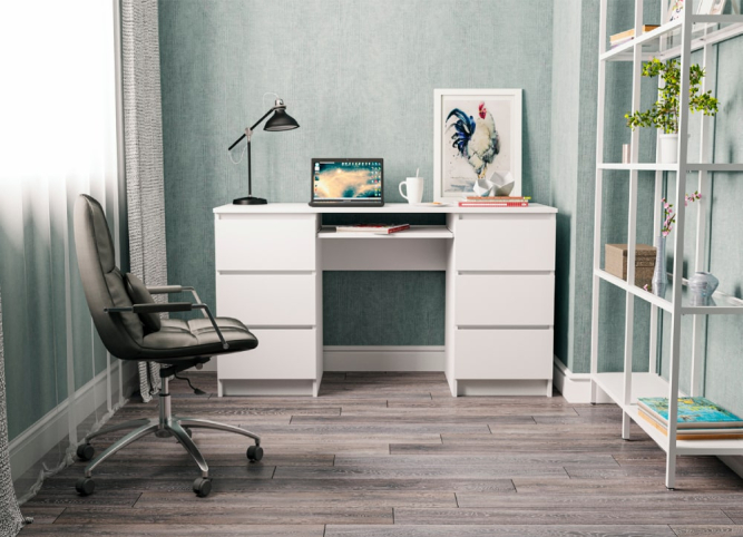 Стол МС-2 Мори