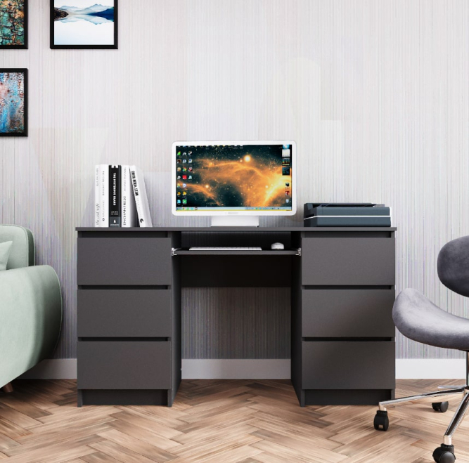 Стол МС-2 Мори