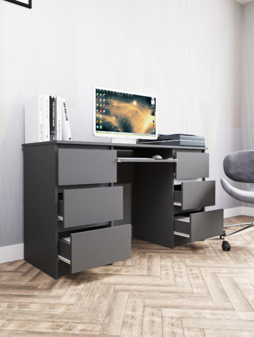 Стол МС-2 Мори