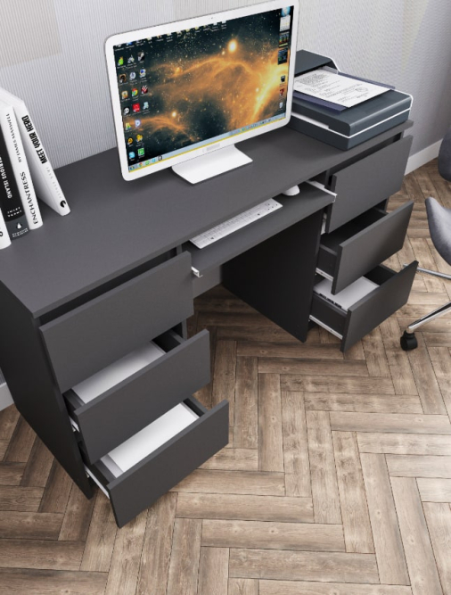 Стол МС-2 Мори