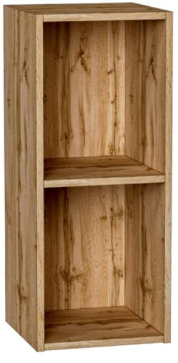 Шкаф верхний с 1 створкой Кухня Валерия ШВ 300 (глянец)