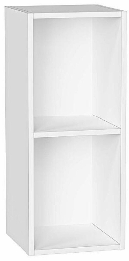 Шкаф верхний с 1 створкой Кухня Валерия ШВ 300 (глянец)