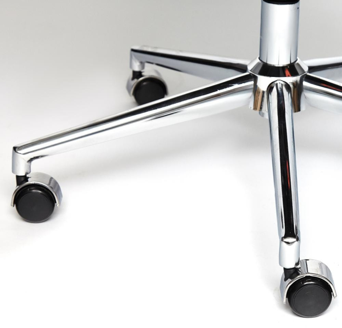 Кресло CHARM ткань, серый/серый, F68/C27