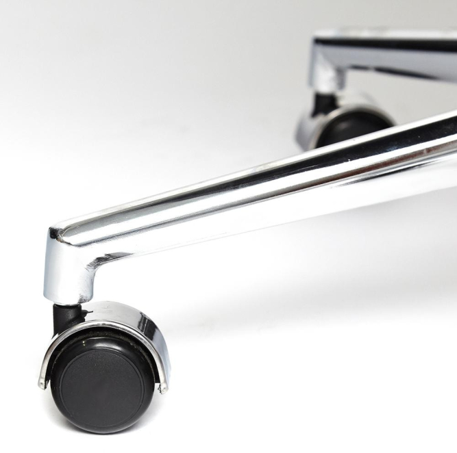 Кресло CHARM ткань, серый/серый, F68/C27