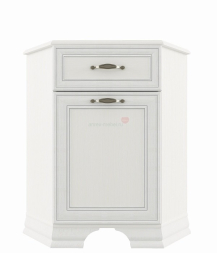 Тумба 1D1SU Тиффани ANREX