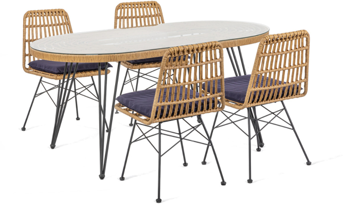 Набор мебели Габриел