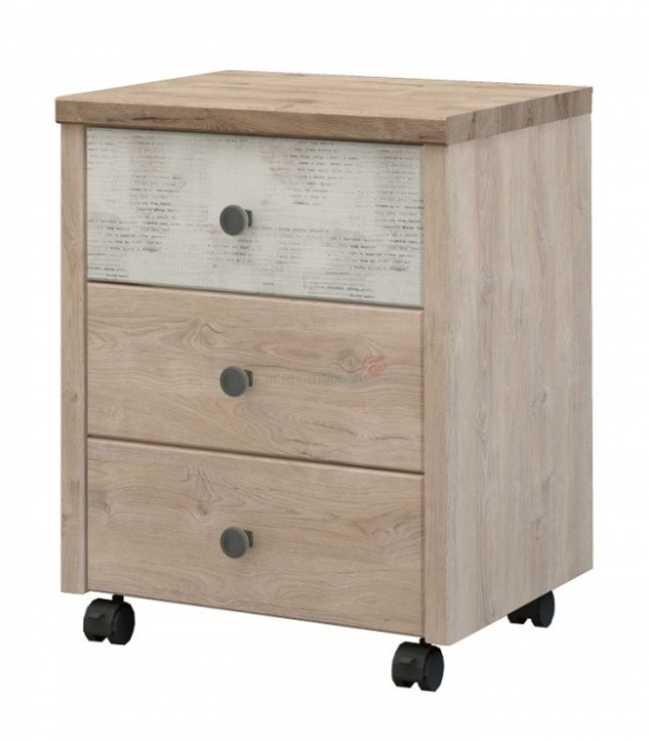 Тумба 3S/D2 Дизель