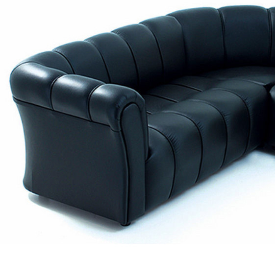 Диван Модуль двухместный 1Л