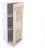 Шкаф Дублин ШГ-40 960 навесной