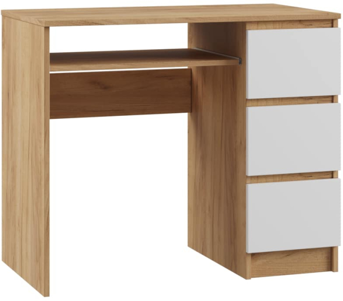 Стол письменный СМП900 Мадера