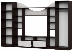 Гостиная МГС 8