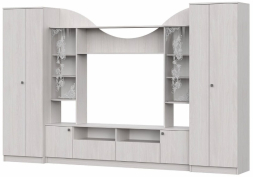 Гостиная МГС 8