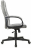 Кресло офисное CH-002, ткань, серое, 1973992