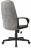 Кресло офисное CH-002, ткань, серое, 1973992