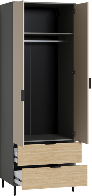 Шкаф Марвэл 16.317.02