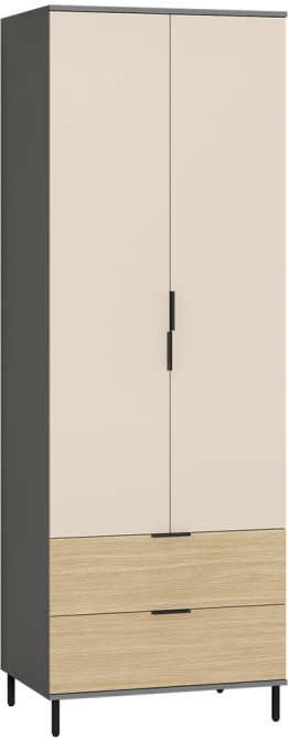 Шкаф Марвэл 16.317.02