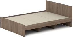 Кровать К-10