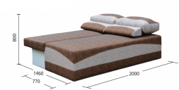 Диван Сити (Дивановв)