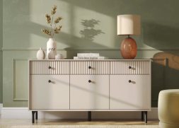 Комод "Сингапур" Меланж