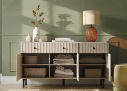 Комод "Сингапур" Меланж