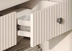 Комод "Сингапур" Меланж