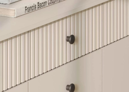 Комод "Сингапур" Меланж