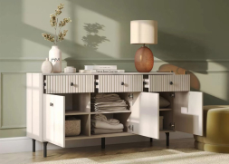 Комод "Сингапур" Меланж