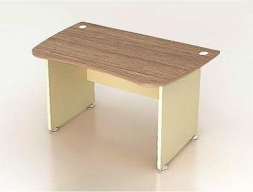 Стол рабочий К20 Модерн (М05+М07)
