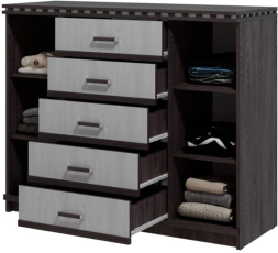 Комод Ольга 13 №3