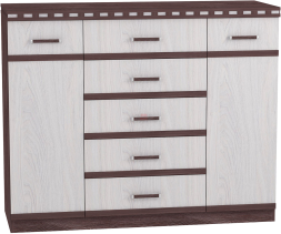 Комод Ольга 13 №3