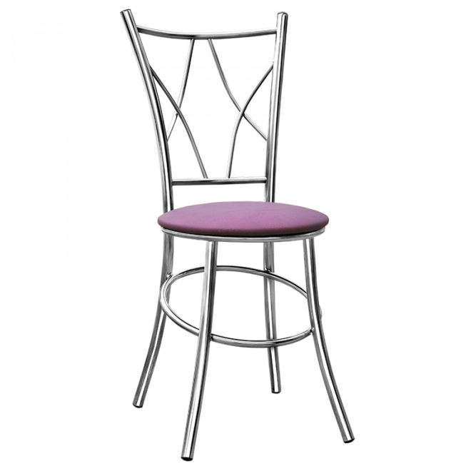 Стул Гамма круг