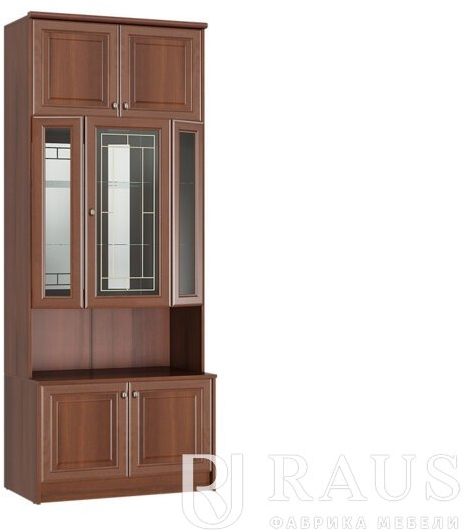 Шкаф для посуды Янна ЯН-09