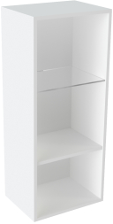 Шкаф Бьянка ШСТ-40 навесной (400*320*960)