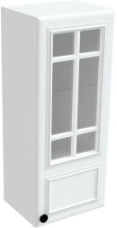 Шкаф Бьянка ШСТ-40 навесной (400*320*960)