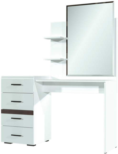 Стол туалетный Соло