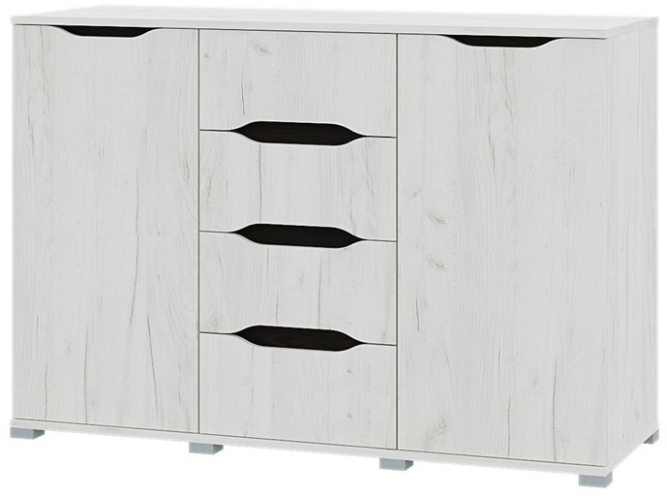 Комод Вега 1200 (Горизонт)