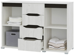 Комод Вега 1200 (Горизонт)