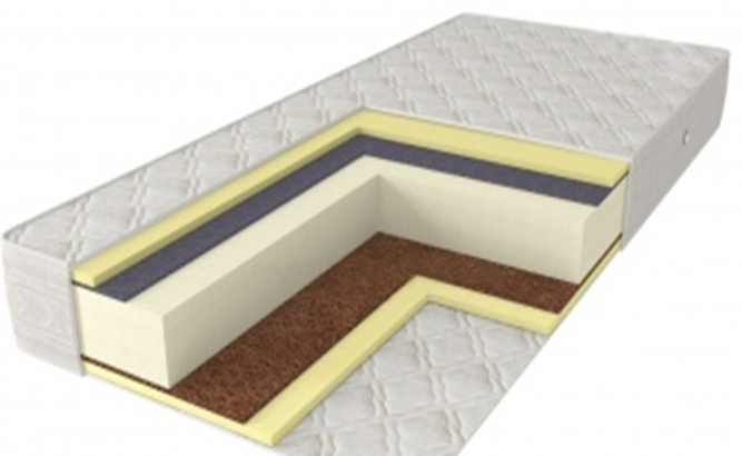 Матрас Мемо люкс