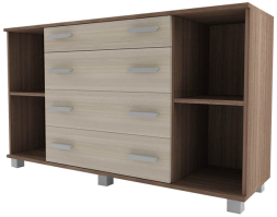 Комод К-4 (Аквилон)